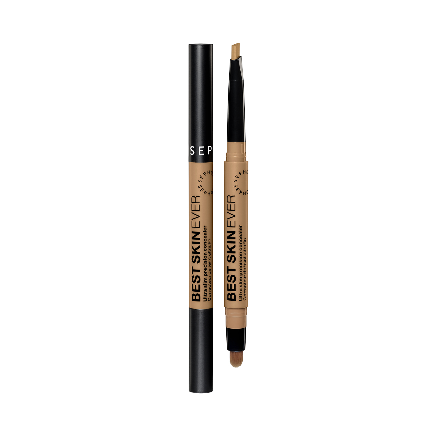 BEST SKIN EVER (CORRECTOR DE PRECISI&Oacute;N ULTRAFINO)